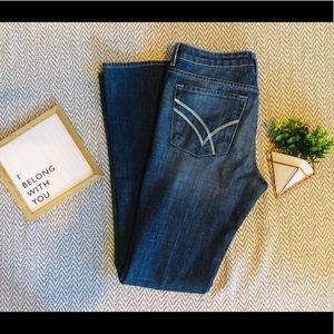 William Rast Jeans